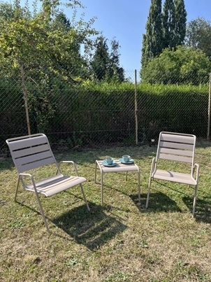 La Chaux'mière - vue 14